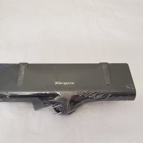 Targus Universal Docking Station with Digital Audio - Thumbnail 3