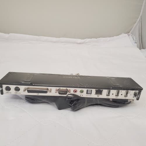 Targus Universal Docking Station with Digital Audio - Thumbnail 4