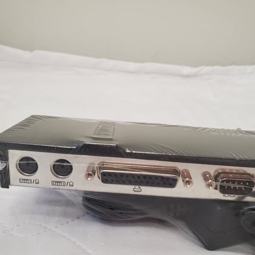 Targus Universal Docking Station with Digital Audio - Thumbnail 5