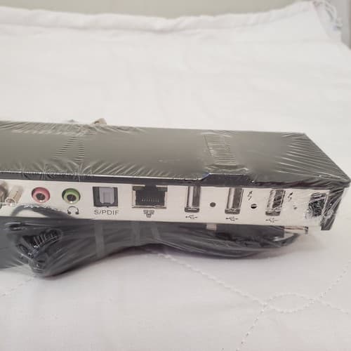 Targus Universal Docking Station with Digital Audio - Thumbnail 6