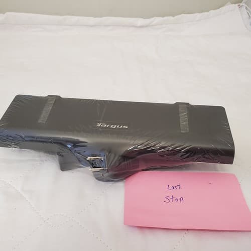 Targus Universal Docking Station with Digital Audio - Thumbnail 7