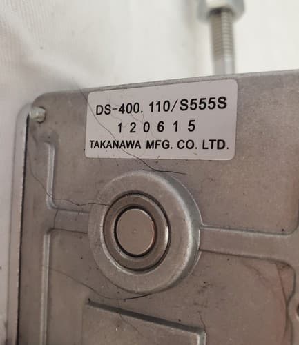 150mm Electric Linear Actuator 6in Stroke Motorized Drive for Automation Project - Thumbnail 3