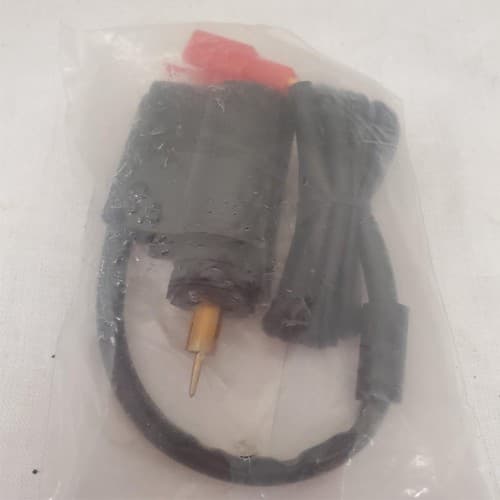 Male Fork Electric Choke E-Clotted Valve Replacement - Image 1