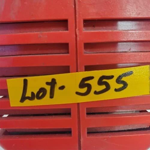 Master Appliance 120V PH-1200 Proheat Varitemp Heat Gun Lot-555 - Thumbnail 3