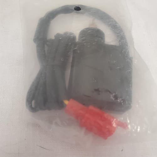 Male Fork Electric Choke E-Clotted Valve Replacement - Thumbnail 4