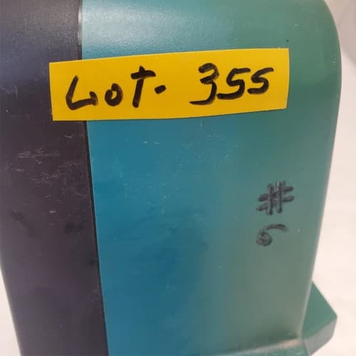 Makita DC18RA S 120V Rapid Battery Charger Li-Ion Fast Charging Tool LOT-355 - Thumbnail 4