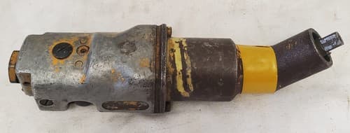 Ingersoll Rand Model W-7393 Air Hammer Pneumatic Tool AM 73 - Thumbnail 4