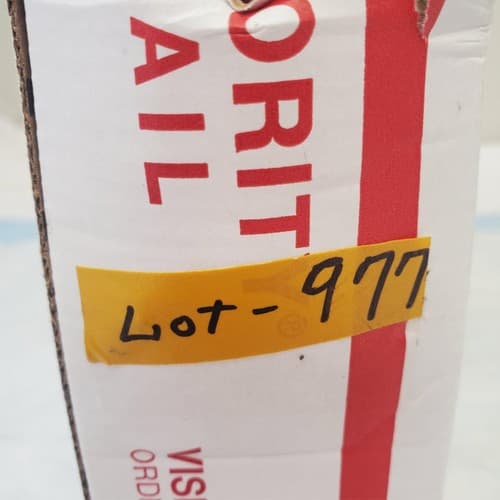 Blue-Point HPS202 Heavy Duty Hand Rivet Tool Made in Taiwan Red Grip LOT-977 - Thumbnail 3