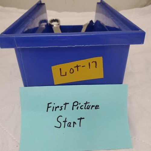 Lot of 6 Assorted Matco Combination Wrench Set Lot-17 - Thumbnail 3