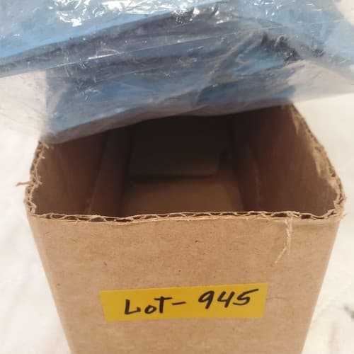 Lot of 6 Small Hole Gages 125" to .500" LOT-945 - Thumbnail 3