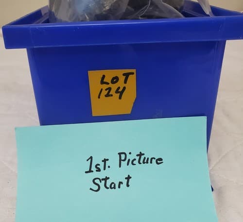 Lot of 29 Anti-Static ESD Grounding Wrist Straps with Coiled Cords LOT-124 - Thumbnail 2