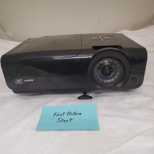 Polyvision PJ905 DLP Projector with HDMI - Image 1