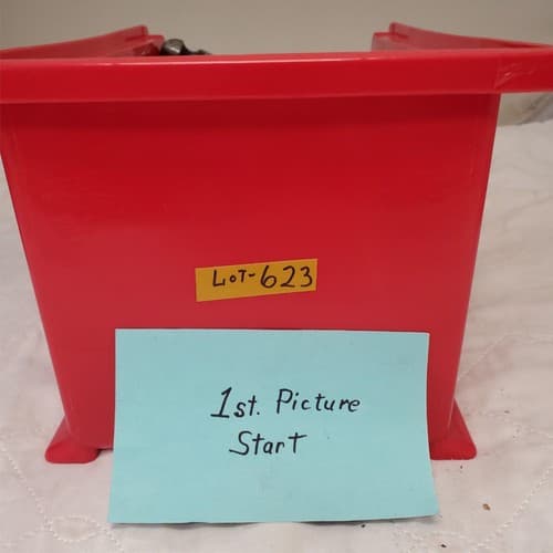 Lot of 9 Blue-Point Ball Peen Hammers Wooden Handle LOT-623 - Thumbnail 2