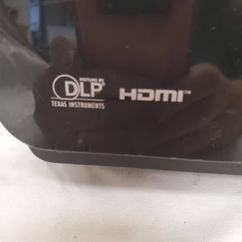 Polyvision PJ905 DLP Projector with HDMI - Thumbnail 2