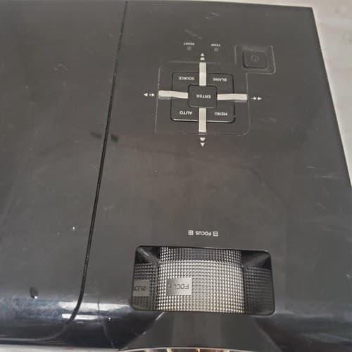 Polyvision PJ905 DLP Projector with HDMI - Thumbnail 5