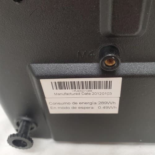 Polyvision PJ905 DLP Projector with HDMI - Thumbnail 9