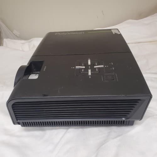 Polyvision PJ905 DLP Projector with HDMI - Thumbnail 13