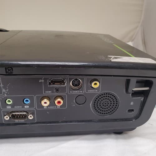 Polyvision PJ905 DLP Projector with HDMI - Thumbnail 12