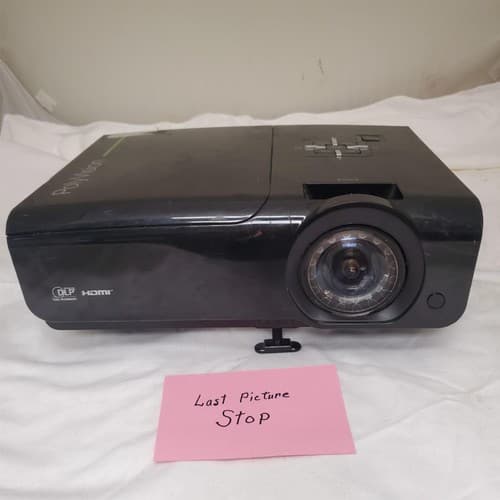 Polyvision PJ905 DLP Projector with HDMI - Thumbnail 14