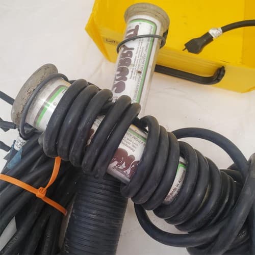 Lot of 2 Stubby II LED Handheld Work Lights LOT 1060 - Thumbnail 7