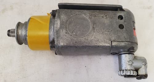 Rockwell Apex Pneumatic 90 Degree Angle Nutrunner AN2 - Thumbnail 3