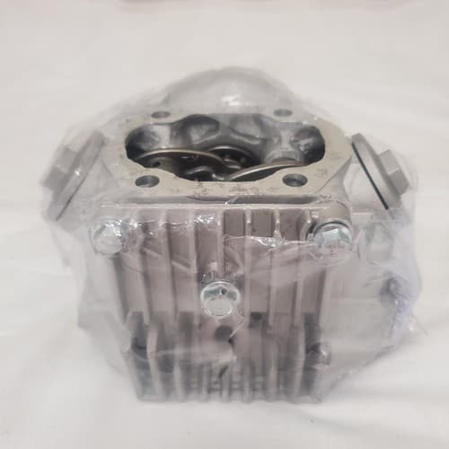 Motorcycle Engine Cylinder Head Assembly Pit Dirt Bikes - Thumbnail 3