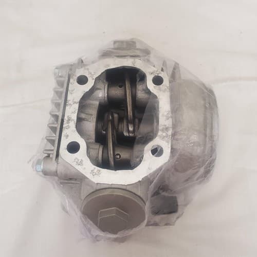 Motorcycle Engine Cylinder Head Assembly Pit Dirt Bikes - Thumbnail 6