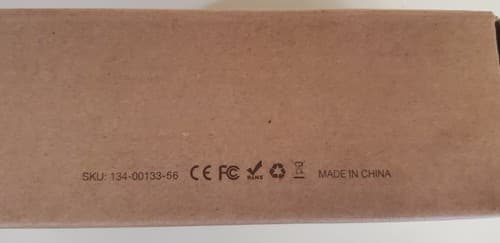 ESky ES-CR02 Crank Radio Solar Power Hand Crank Radio with Flashlight & 1000mAh - Thumbnail 4