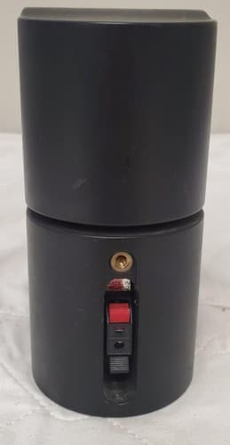 Bose Redline Acoustimass Double Cube Swivel Speaker - Thumbnail 5