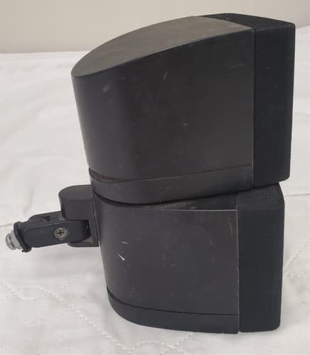 Bose Jewel Double Cube Speakers - Thumbnail 5