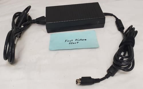 Lite-On PA-1181-02 AC Adapter Power Supply Charger - Image 1