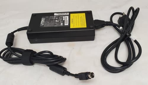 Lite-On PA-1181-02 AC Adapter Power Supply Charger - Thumbnail 4