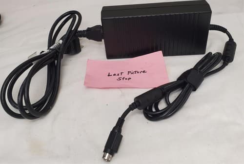 Lite-On PA-1181-02 AC Adapter Power Supply Charger - Thumbnail 7