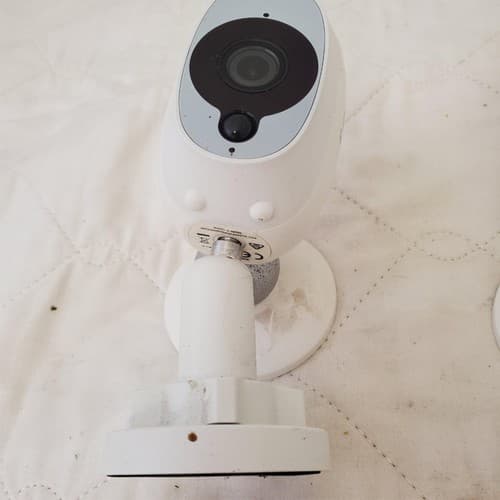 Lot of Swann SWWHD-INTCAM 1080p Wireless Smart Security Cameras - Thumbnail 6