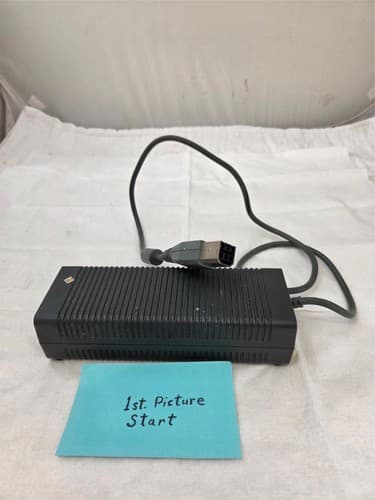 Microsoft Xbox 360 AC power adapter - Image 1