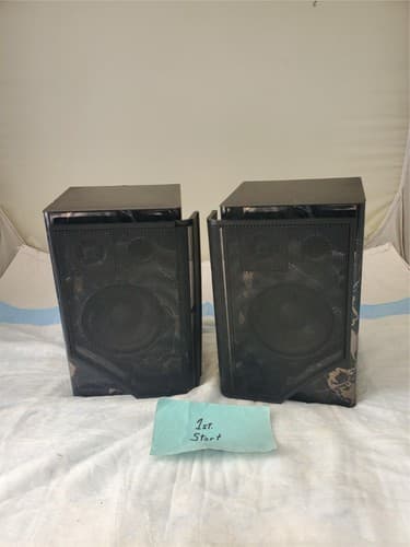 MARANTAZ ARCH-1.21RU Speakers - Image 1