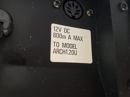 MARANTAZ ARCH-1.21RU Speakers - Thumbnail 14