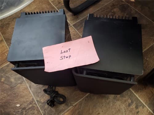 MARANTAZ ARCH-1.21RU Speakers - Thumbnail 15