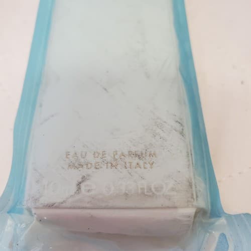 Dolce & Gabbana Devotion EDP 10ml Travel Size Spray Perfume Made in Italy - Thumbnail 3