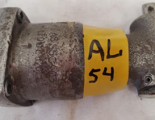 Chicago Pneumatic CP 337 Right Angle Air Impact Wrench AL54 - Thumbnail 2