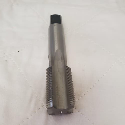 HSS Right hand Thread Tap - Thumbnail 4