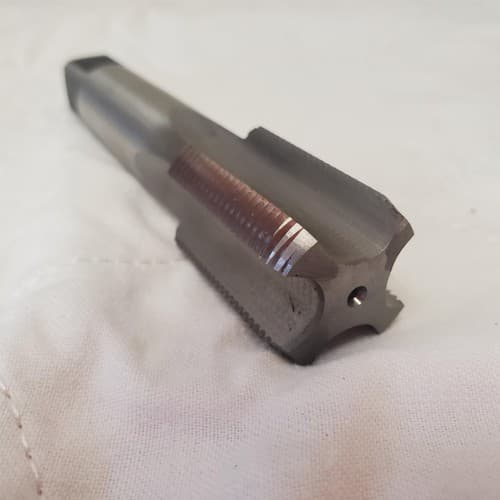 HSS Right hand Thread Tap - Thumbnail 5