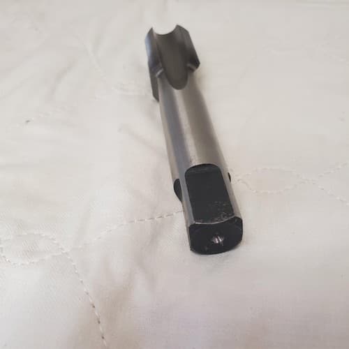 HSS Right hand Thread Tap - Thumbnail 6