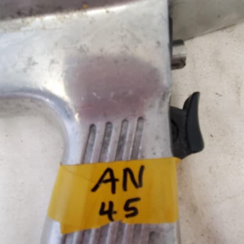 Blue Point AT770 3/4" Pneumatic Impact Wrench AN45 - Thumbnail 2