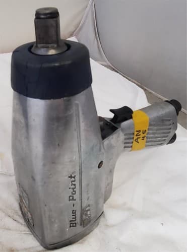 Blue Point AT770 3/4" Pneumatic Impact Wrench AN45 - Thumbnail 6