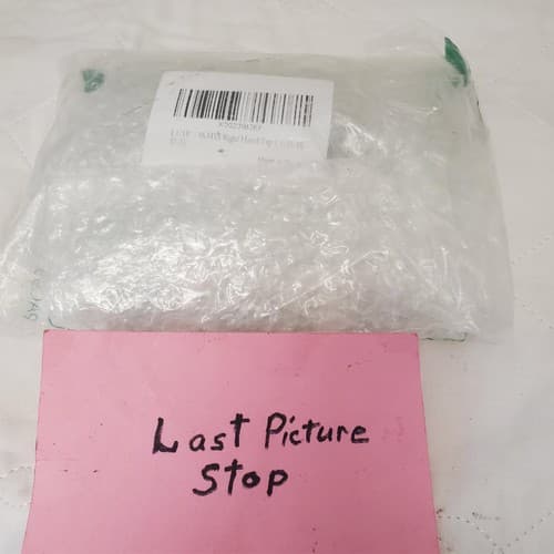 HSS Right hand Thread Tap - Thumbnail 7