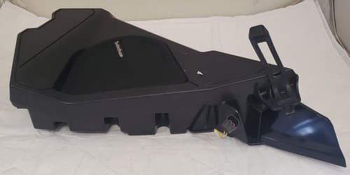 Polaris Slingshot Rockford Fosgate Right Speaker Enclosure Passenger Side SL - Thumbnail 3