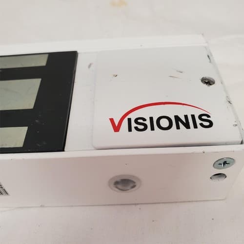Visionis Electric Magnetic Lock for Door Access Control System - Thumbnail 2