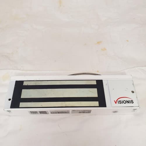 Visionis Electric Magnetic Lock for Door Access Control System - Thumbnail 3