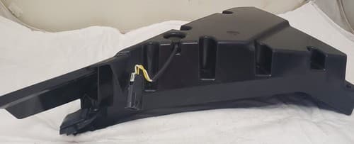 Polaris Slingshot Rockford Fosgate Right Speaker Enclosure Passenger Side SL - Thumbnail 6